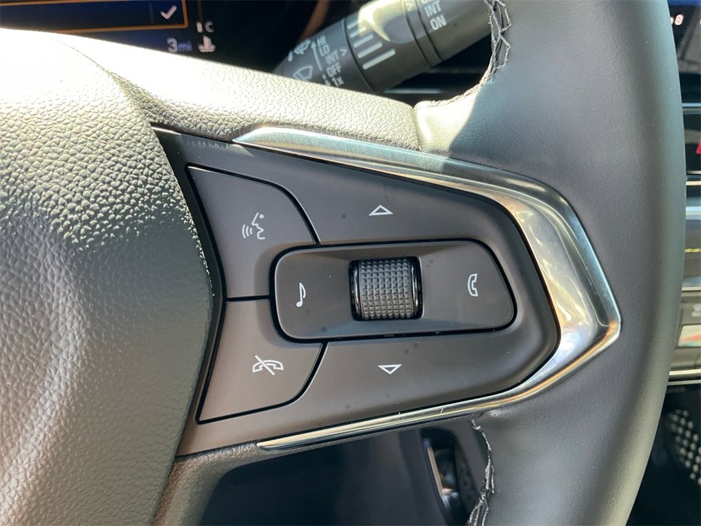 2026 Chevrolet Trailblazer ACTIV photo 30
