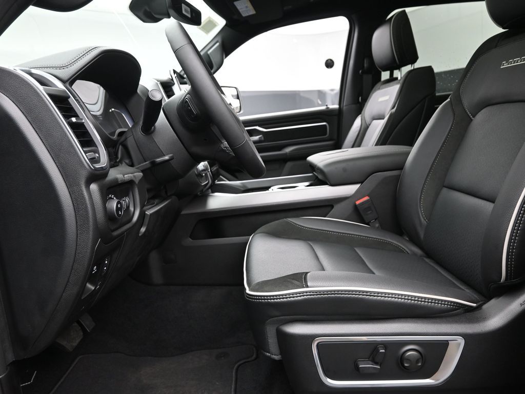 2026 Ram 1500 Laramie photo 14