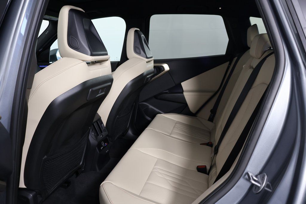 2025 Bmw X3 30x Drive photo 6