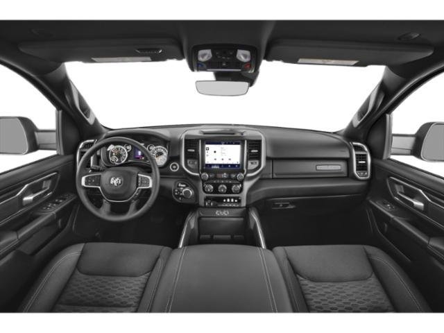 2025 Ram 1500 Big Horn Lone Star photo 10