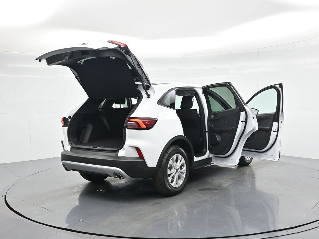 2025 Ford Escape Active photo 4