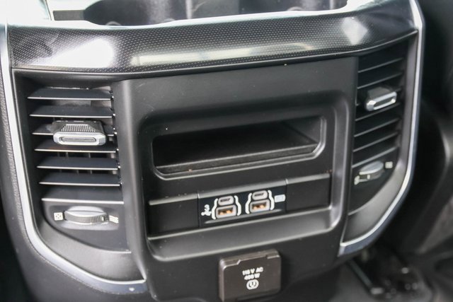 2019 Ram 1500 Laramie photo 19