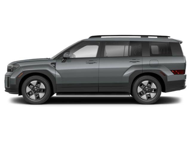 2026 Hyundai Santa Fe SE photo 2