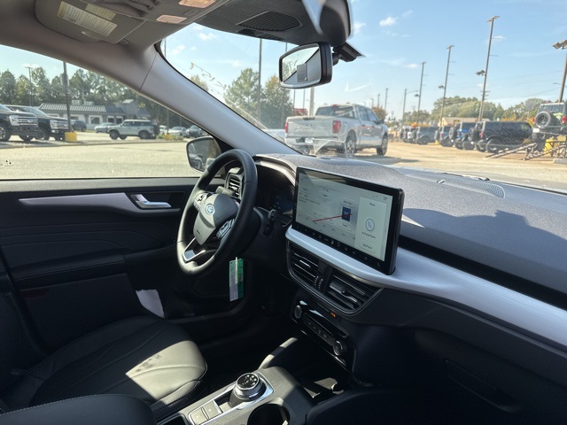 2025 Ford Escape Plug-In Hybrid Base photo 14