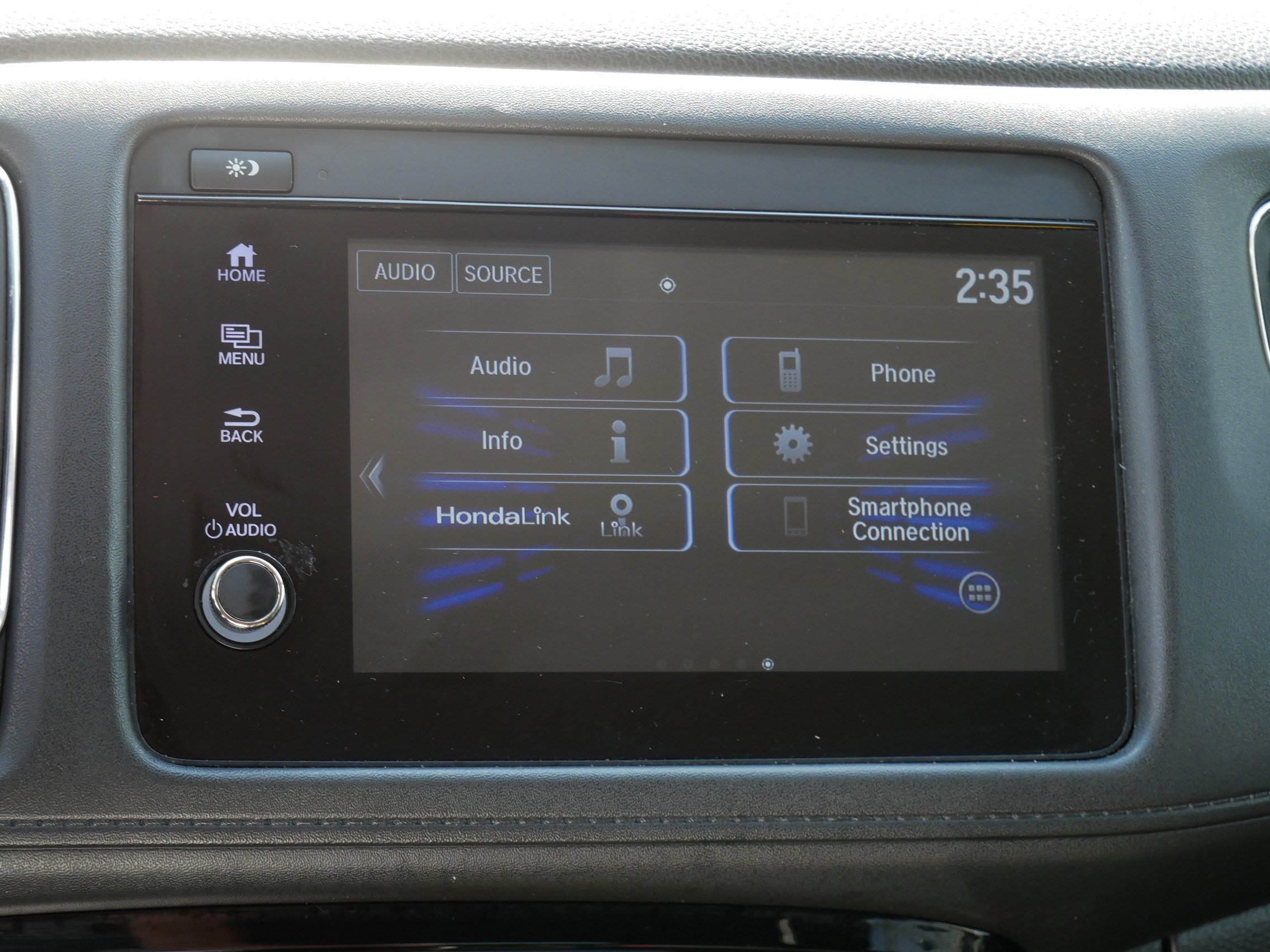 2022 Honda HR-V EX photo 21