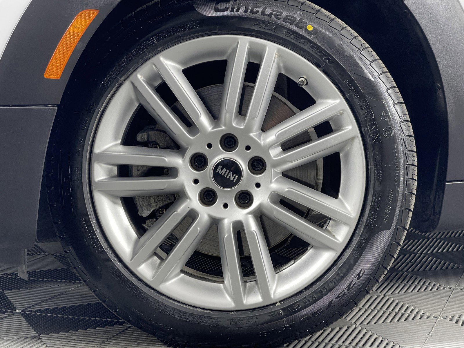 2020 Mini Countryman S ALL4 photo 4