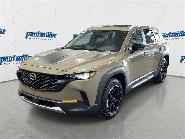 2025 Mazda CX-50 Meridian Edition's photo