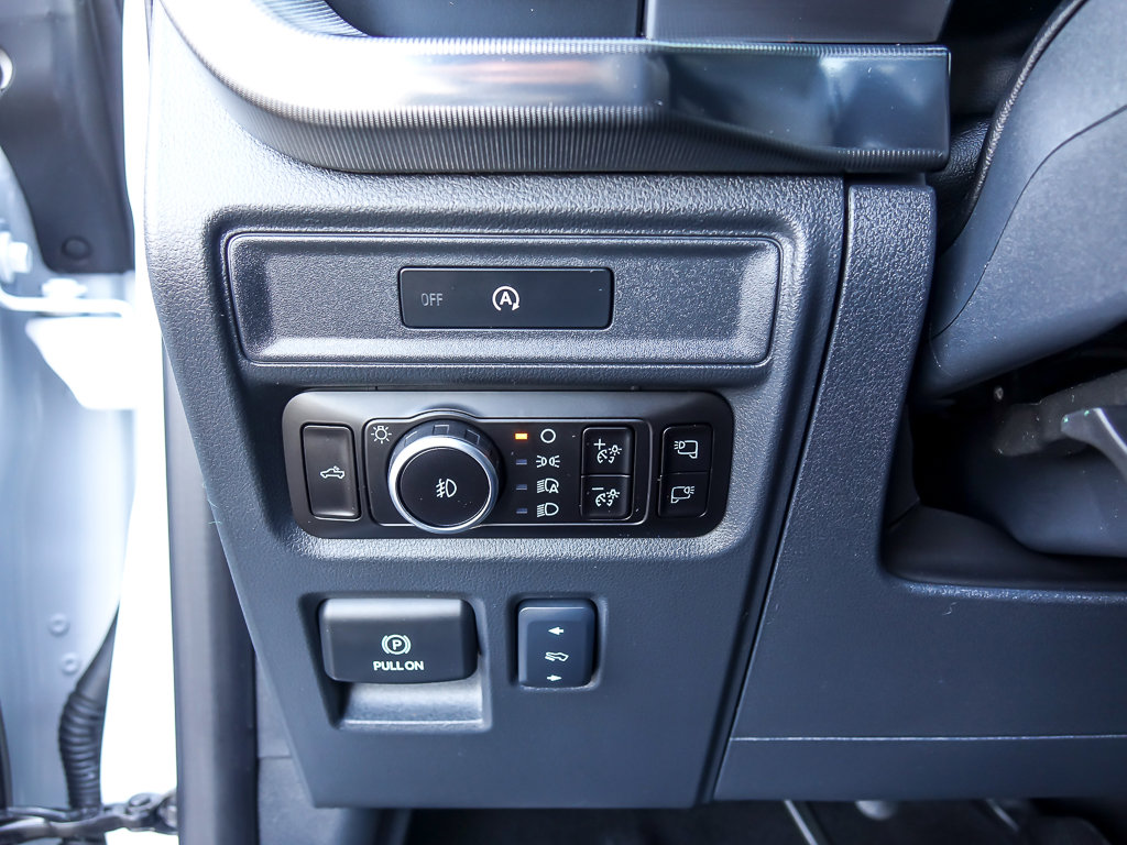 2025 FORD F-150 - Image 21