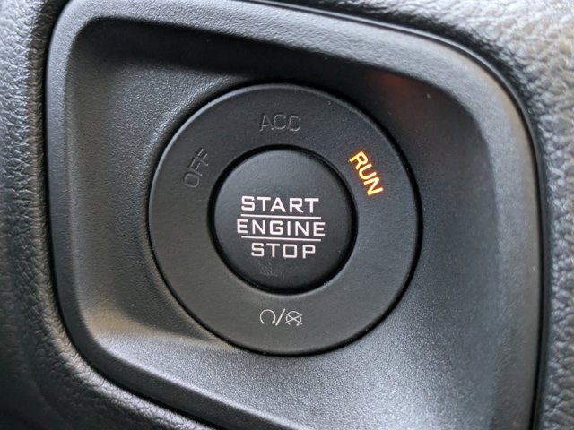 2025 Jeep Wrangler Sport S photo 30