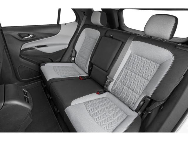 2022 Chevrolet Equinox LT photo 16