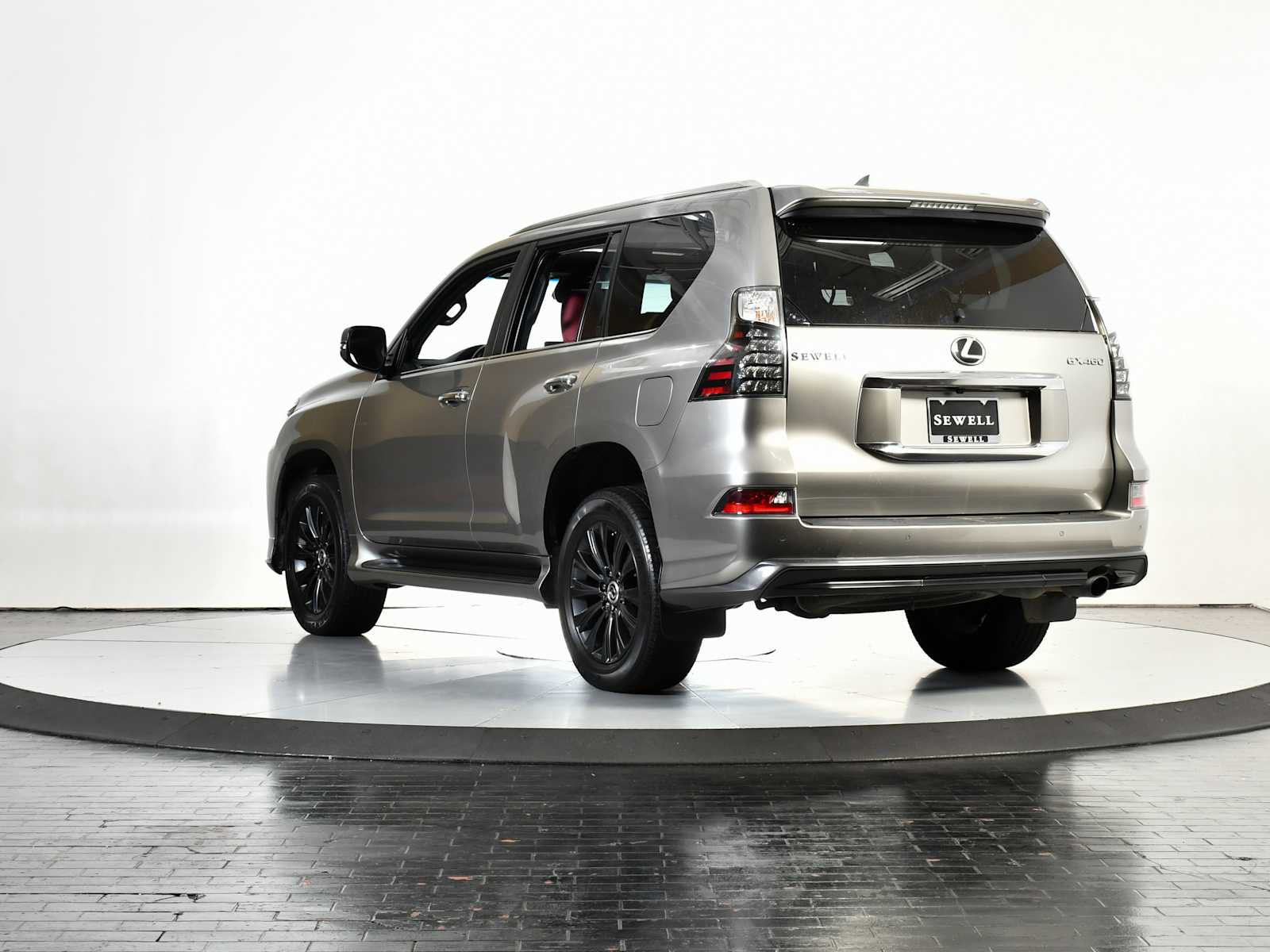 2023 Lexus GX 460 Premium photo 3