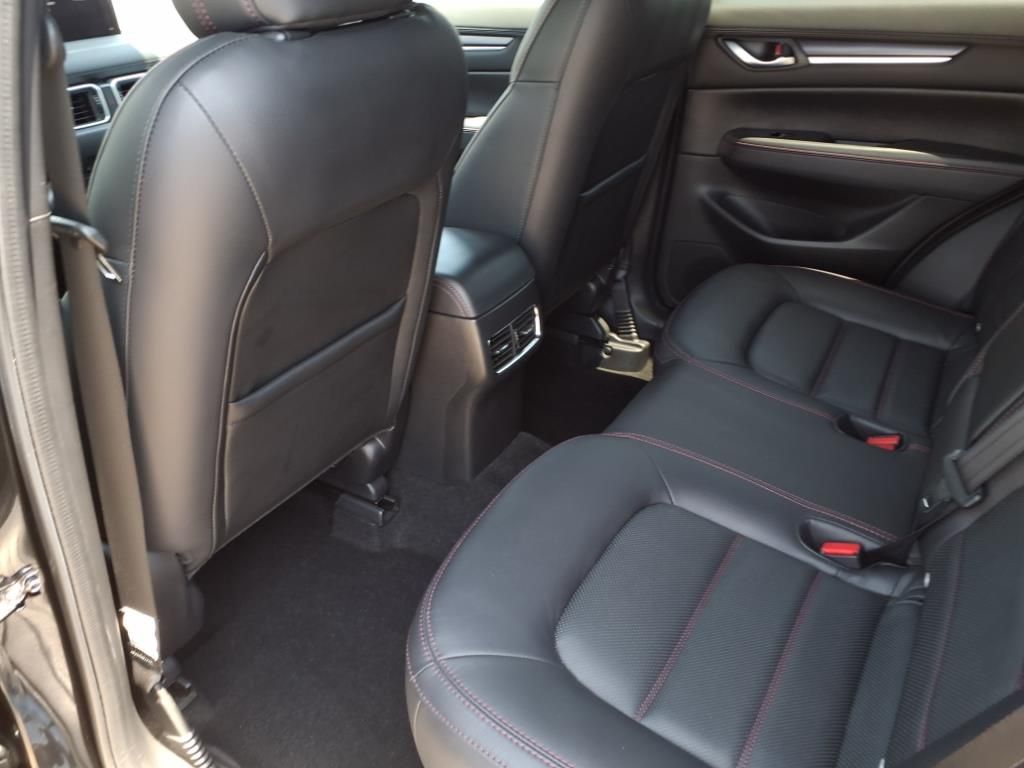 2023 Mazda CX-5 2.5 Turbo photo 17