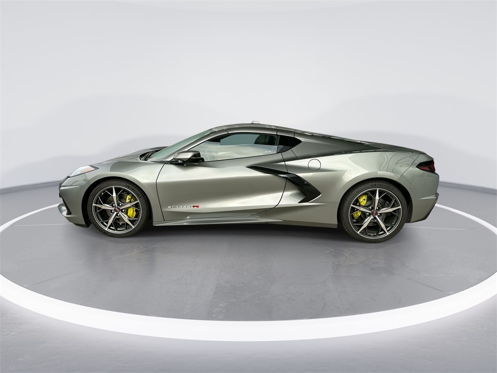 2022 Chevrolet Corvette Stingray 2LT photo 5