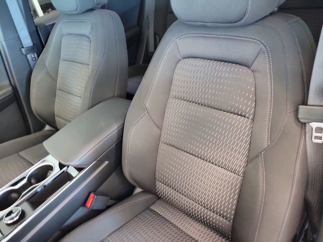 2026 Chevrolet Equinox LT photo 5
