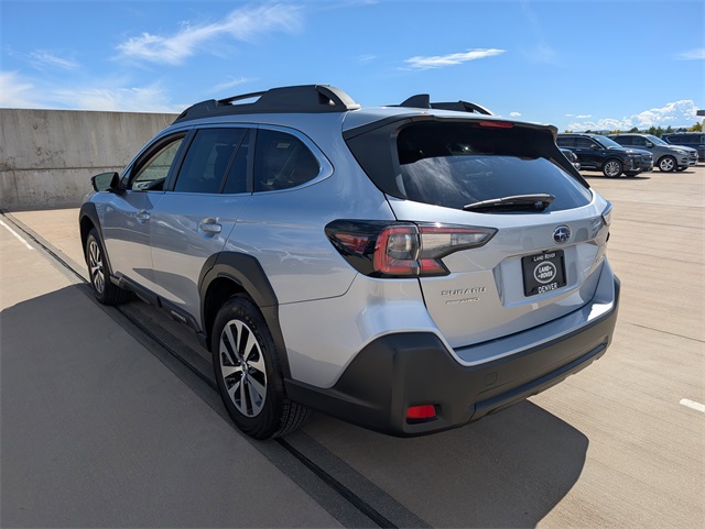 2024 Subaru Outback Premium photo 4