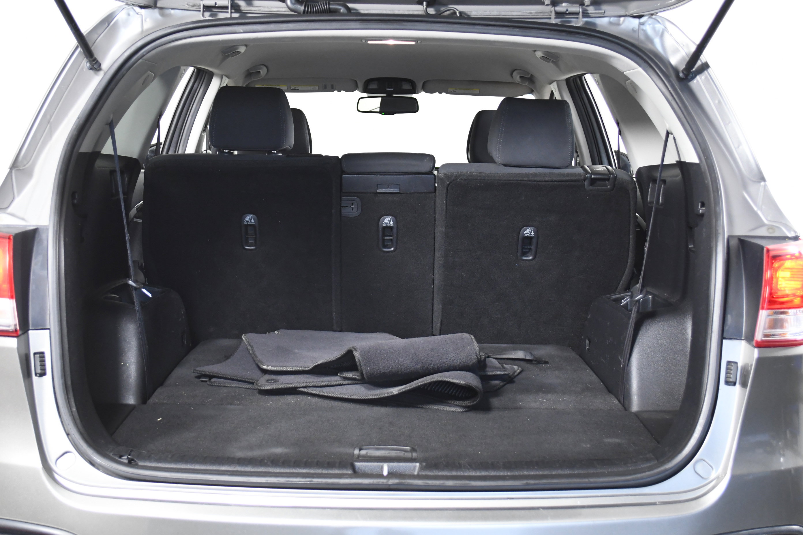 2016 Kia Sorento LX photo 24