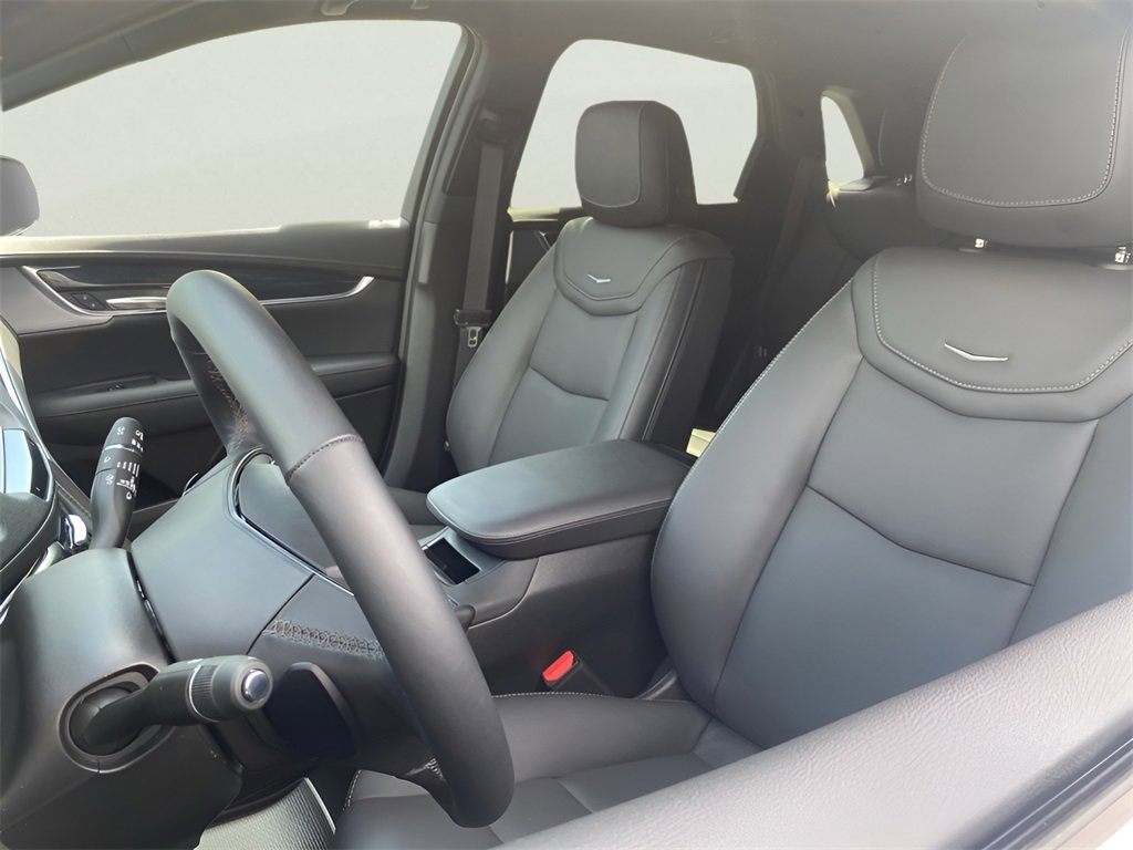 2024 Cadillac XT5 Premium Luxury photo 10