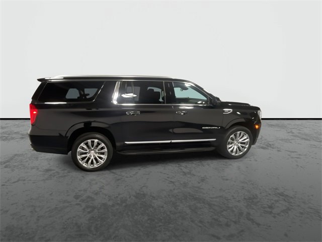2023 Gmc Yukon XL Denali photo 4