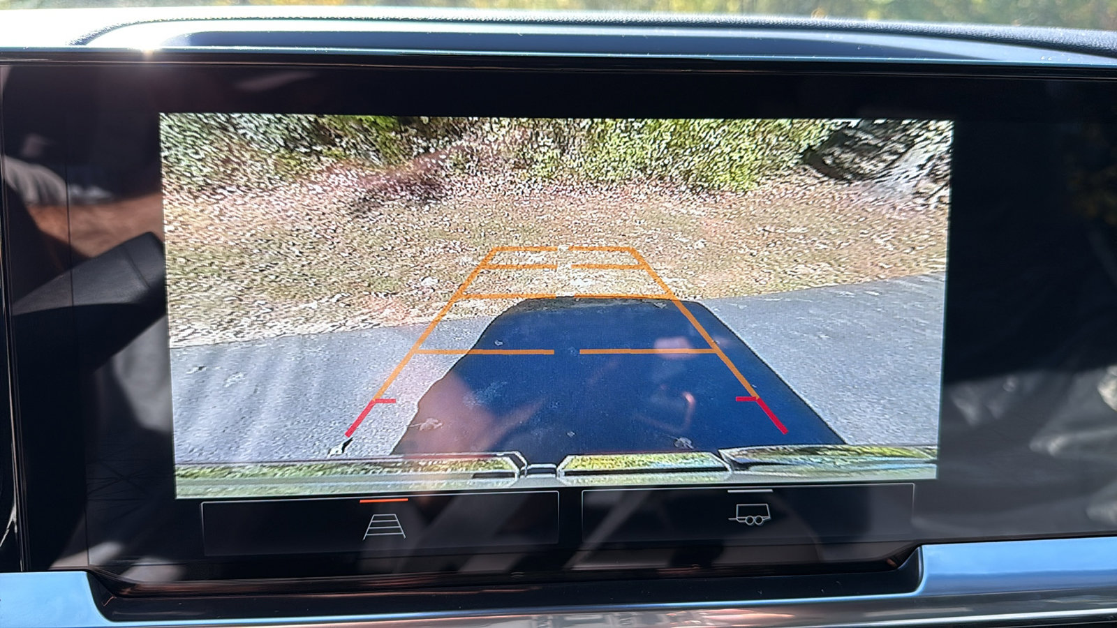2026 Gmc Sierra 1500 Elevation photo 14