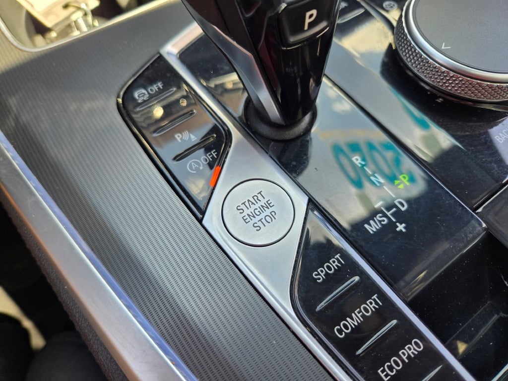 2020 Bmw X5 xDrive40i photo 22