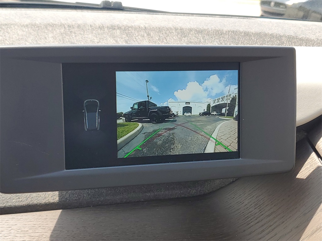 2019 Bmw i3 photo 23