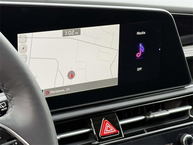 2025 Kia Niro EV Wind photo 2