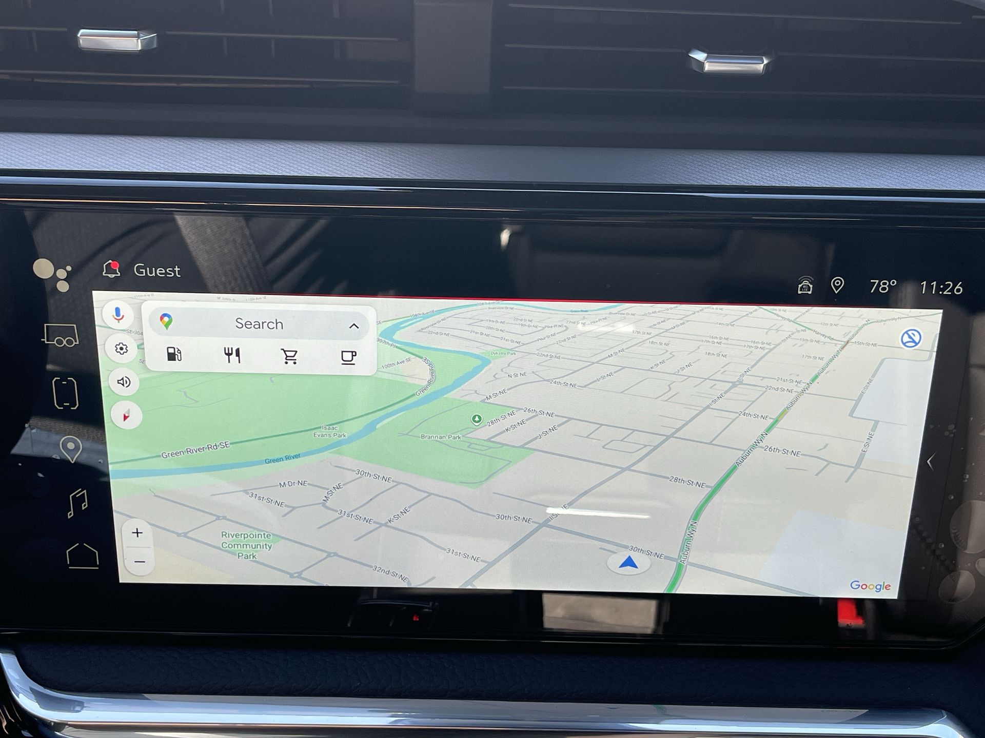 2026 Gmc Sierra 1500 Denali photo 13