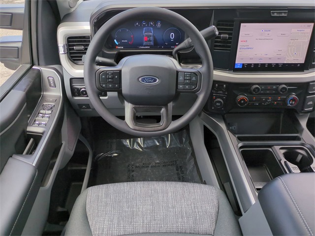 2026 Ford F-350 XLT photo 14