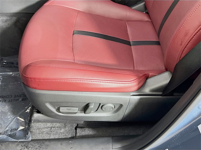 2025 Mazda CX-70 Premium Plus photo 17