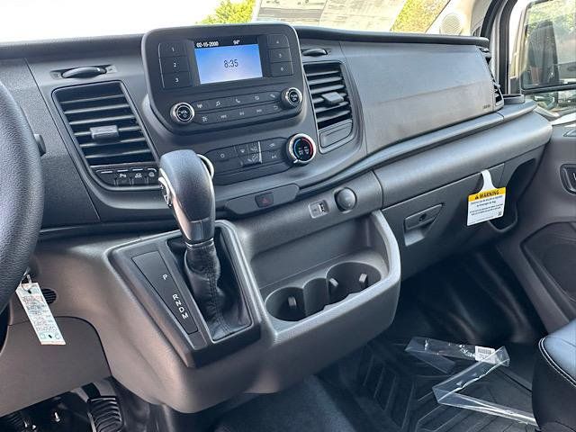 2025 Ford Transit photo 10