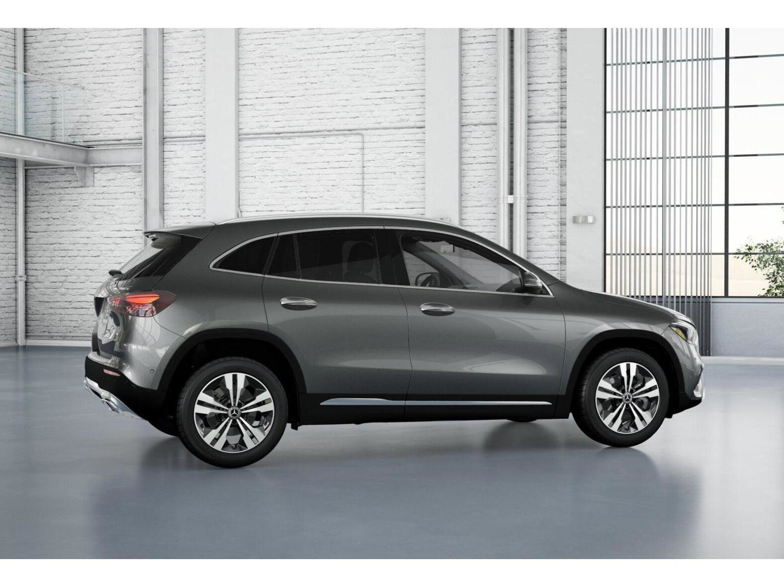 2026 Mercedes Benz GLA 250 4MATIC photo 12