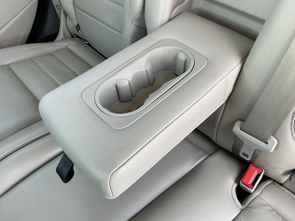 2015 Ford Escape Titanium photo 37