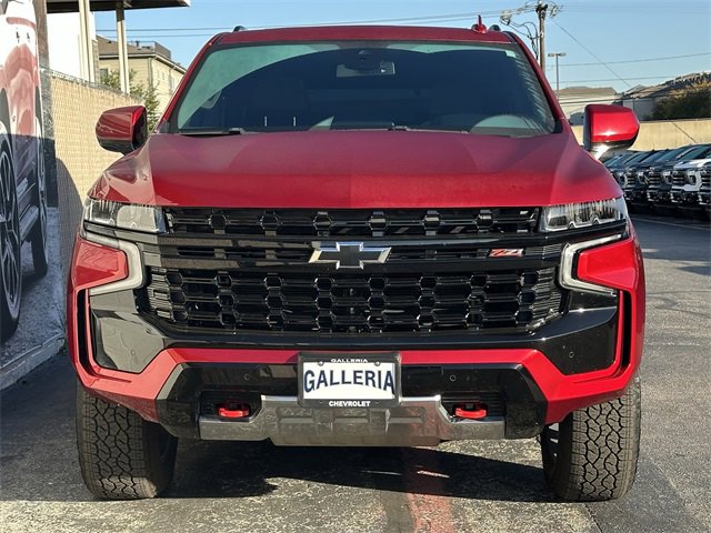 2023 Chevrolet Tahoe Z71 photo 2