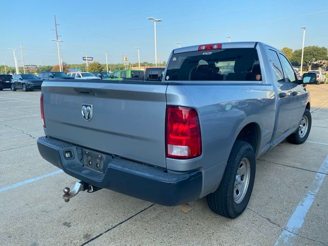 2019 Ram 1500 Tradesman ST photo 7