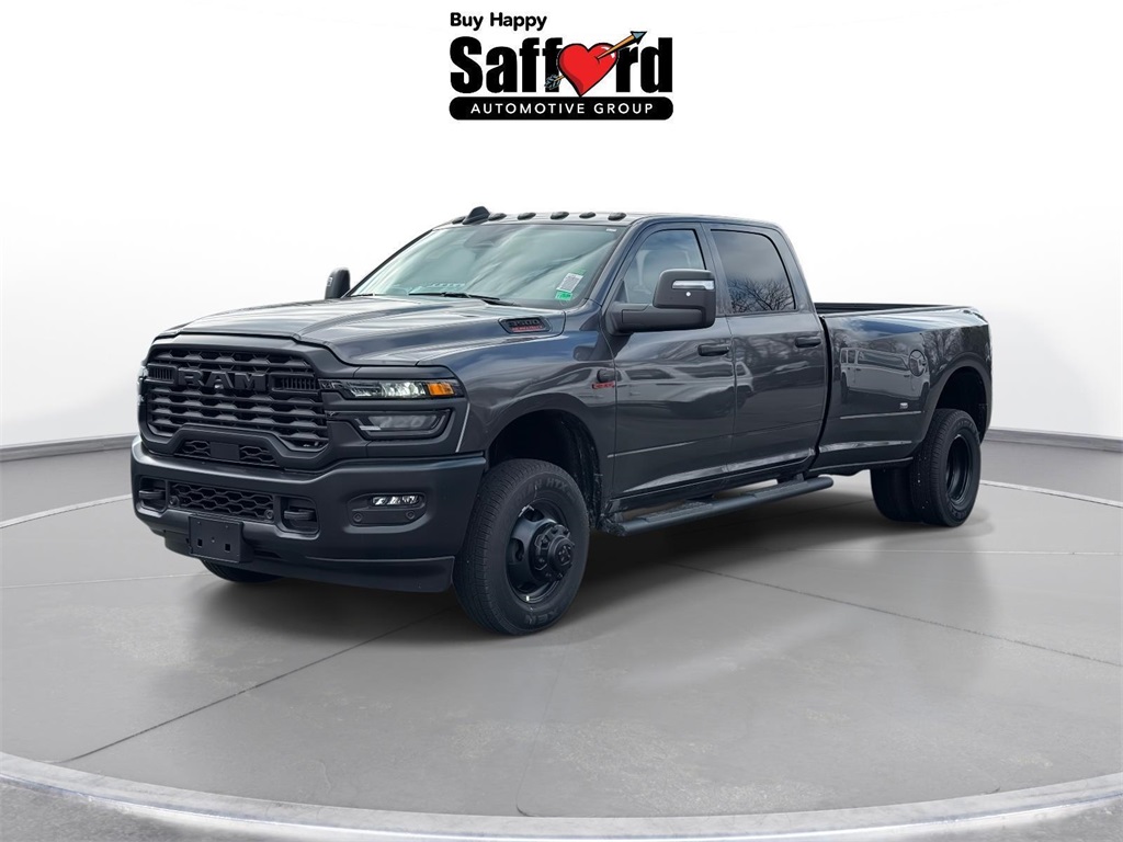 2026 RAM Ram 3500 Pickup Tradesman's photo