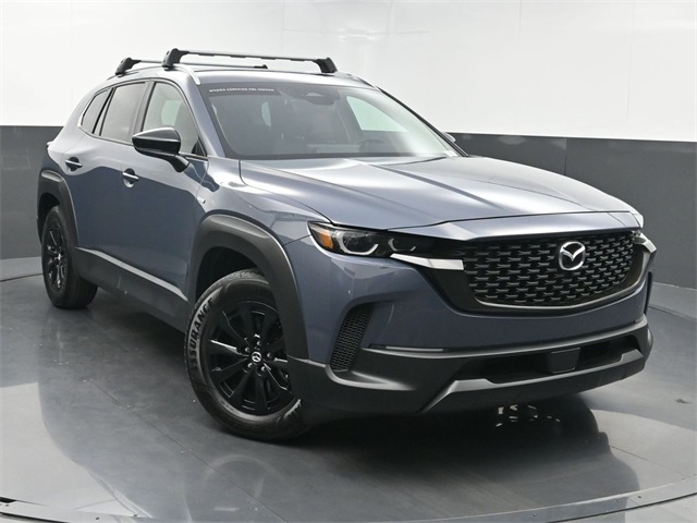 2025 Mazda CX-50 Preferred's photo