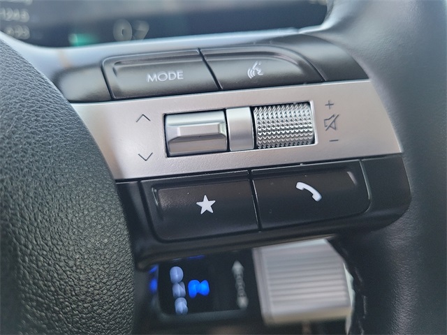 2025 Hyundai Tucson Limited photo 12