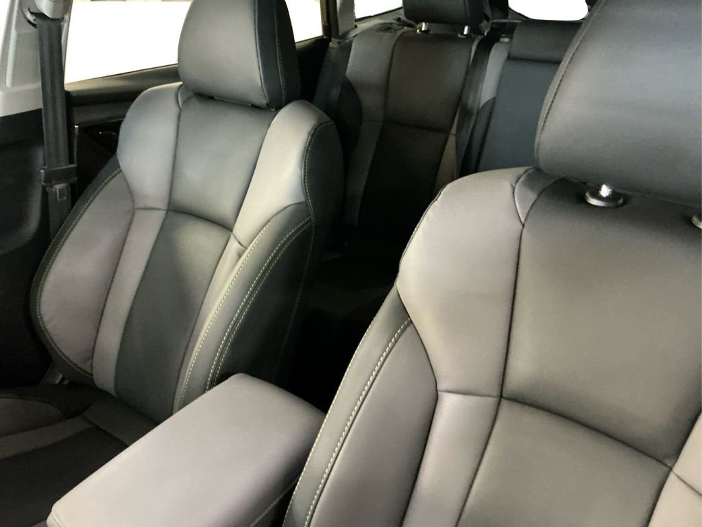 2024 Subaru Outback Onyx Edition photo 20