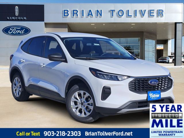 2026 Ford Escape Active's photo