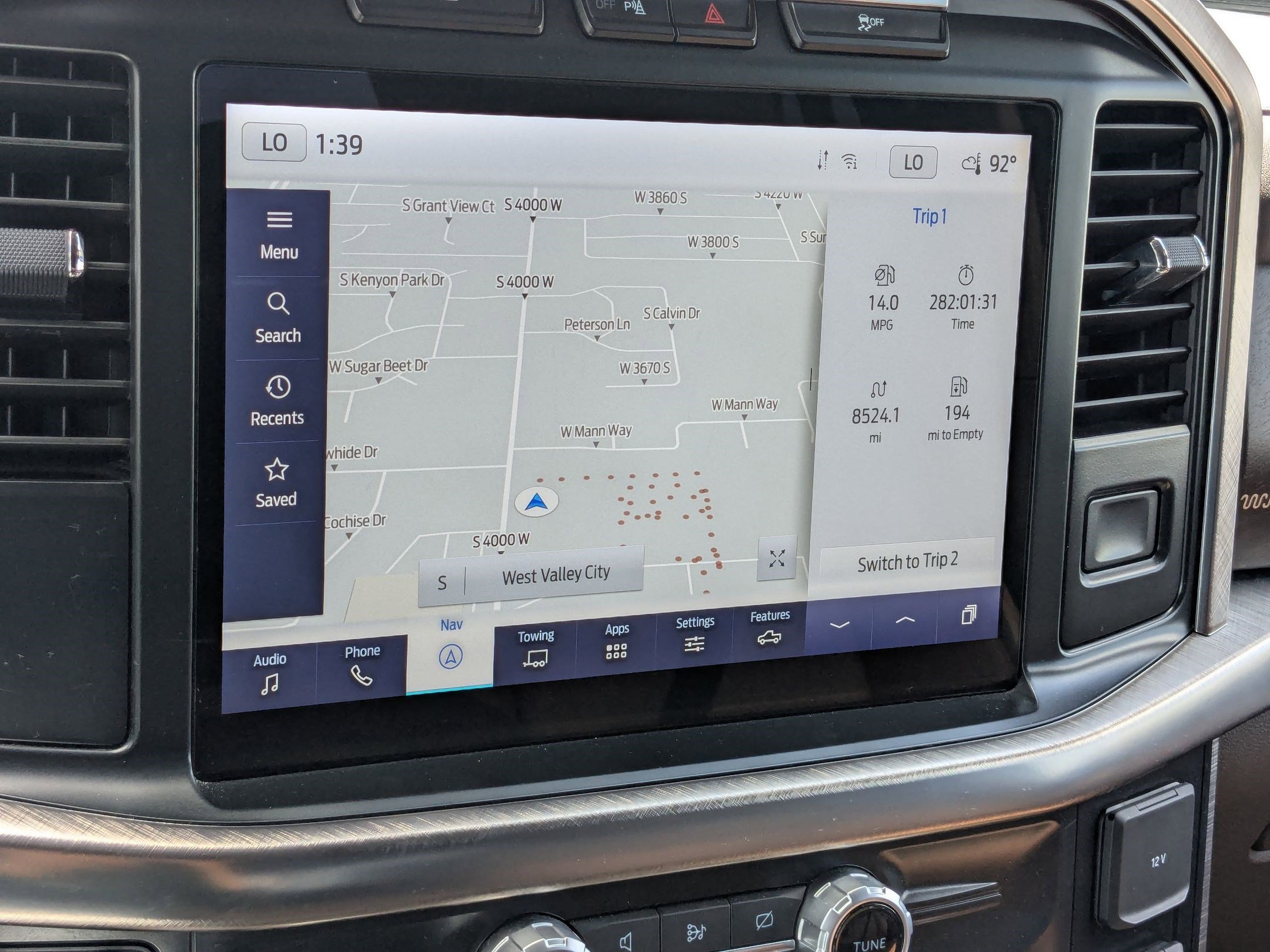 2023 Ford F-150 King Ranch photo 21