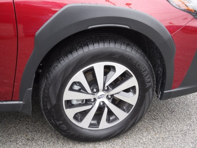 2025 Subaru Outback Premium photo 3