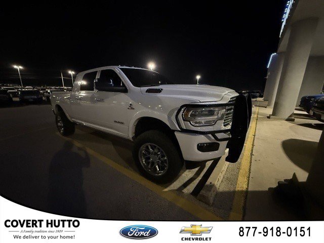2022 RAM 2500 Laramie's photo