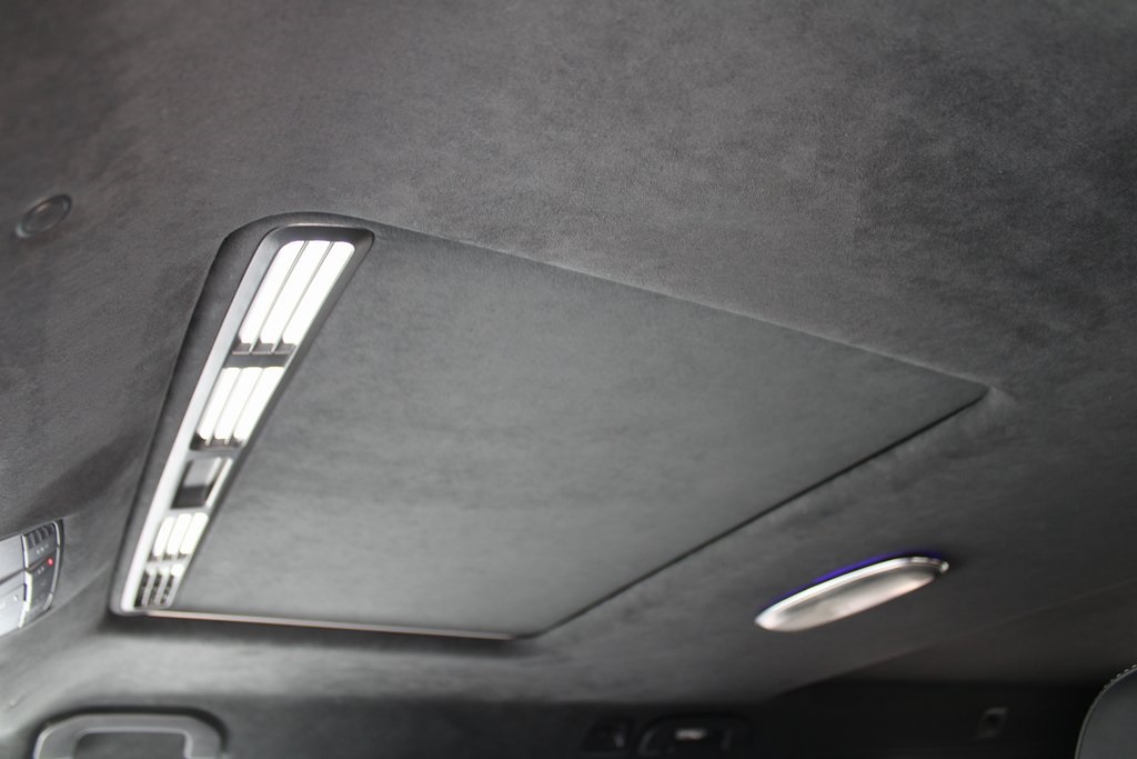 2025 Mercedes Benz G 550 photo 43