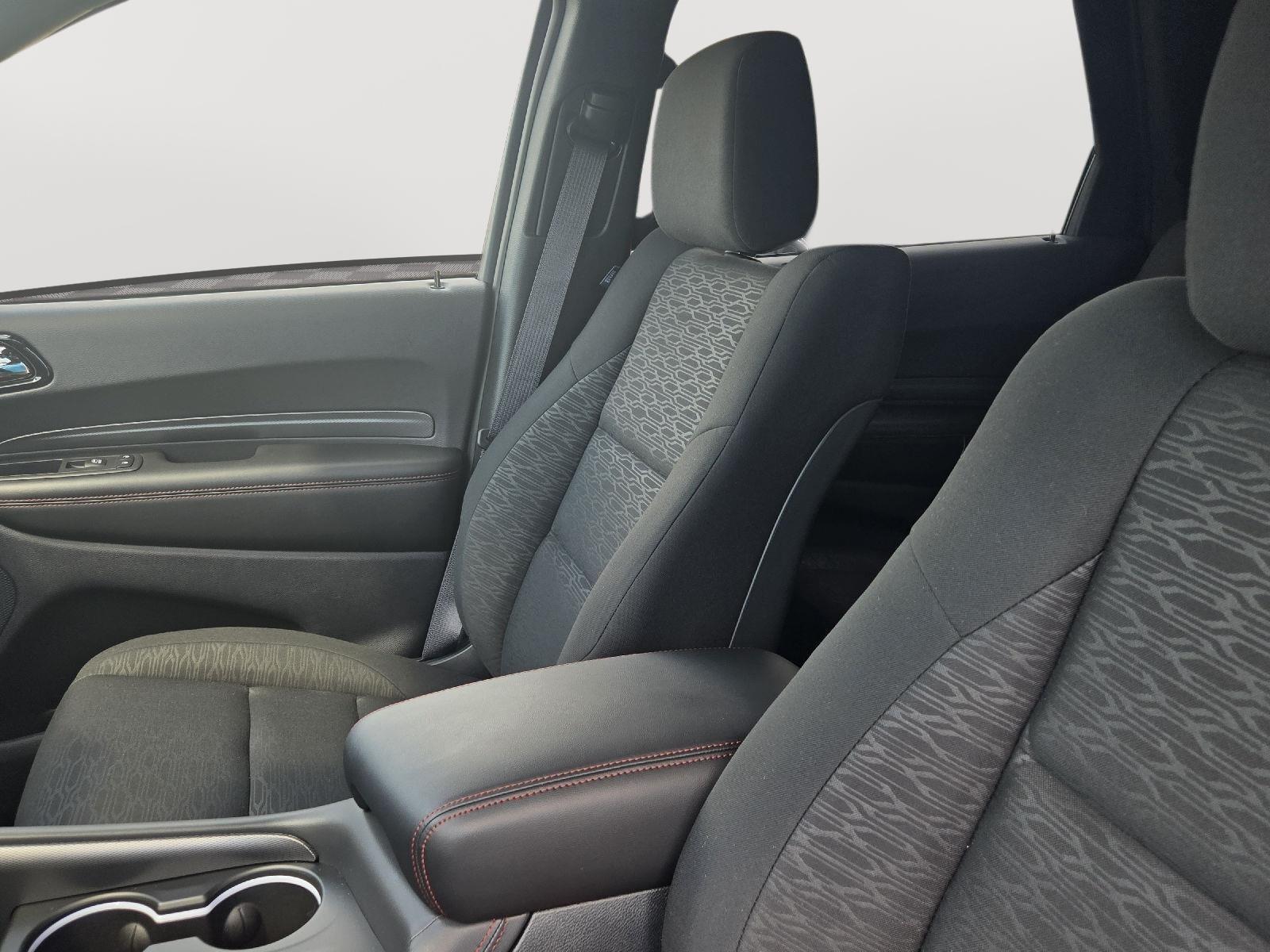 2026 Dodge Durango GT photo 10