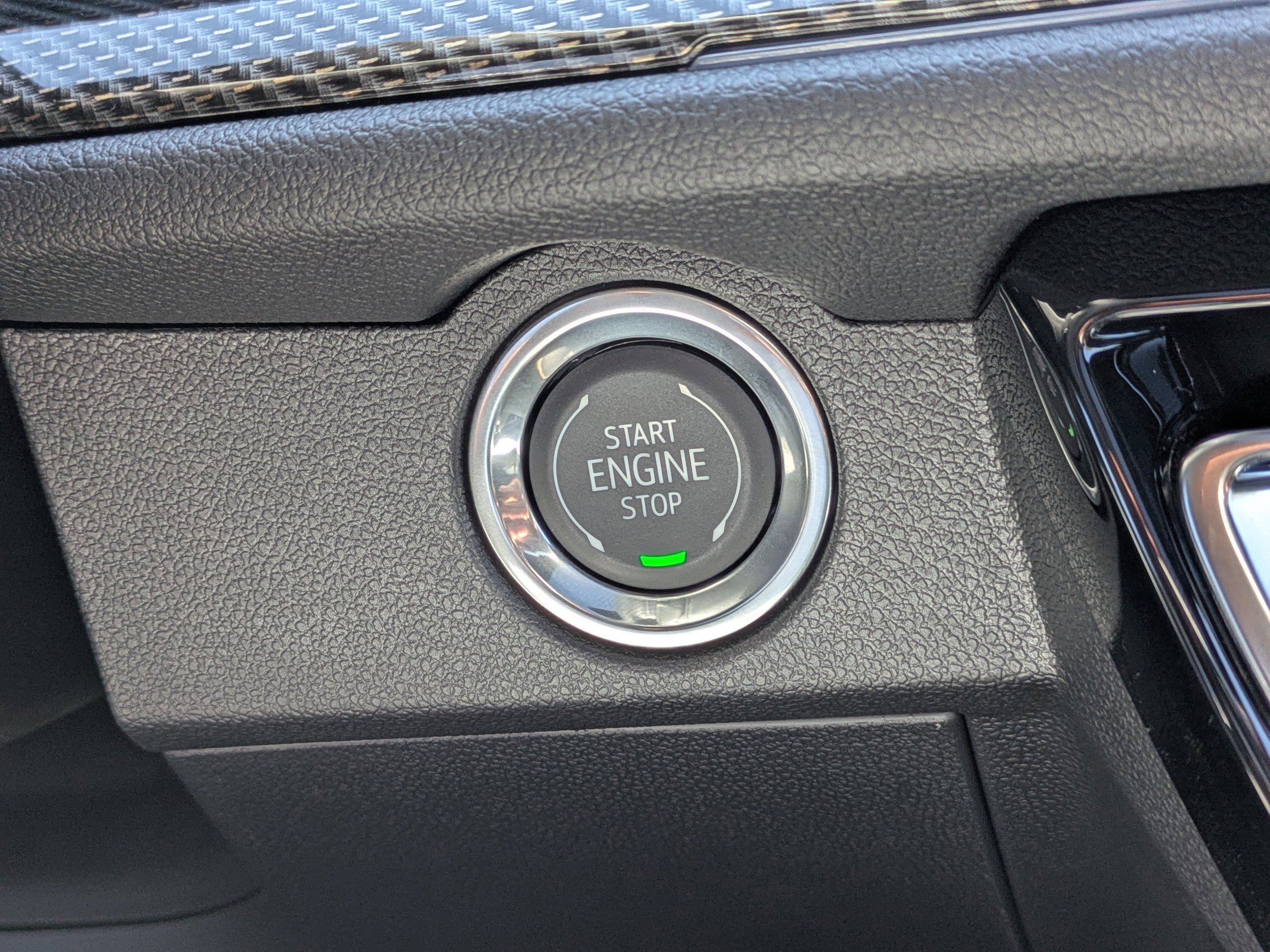 2026 Chevrolet Traverse High Country photo 24
