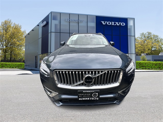 2023 Volvo XC90 Ultimate photo 3