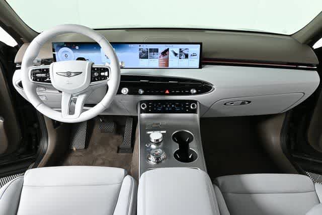 2026 Genesis GV70 2.5T Advanced photo 25
