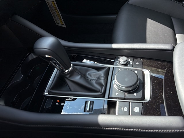 2025 Mazda Mazda3 Hatchback 2.5 s Preferred photo 20