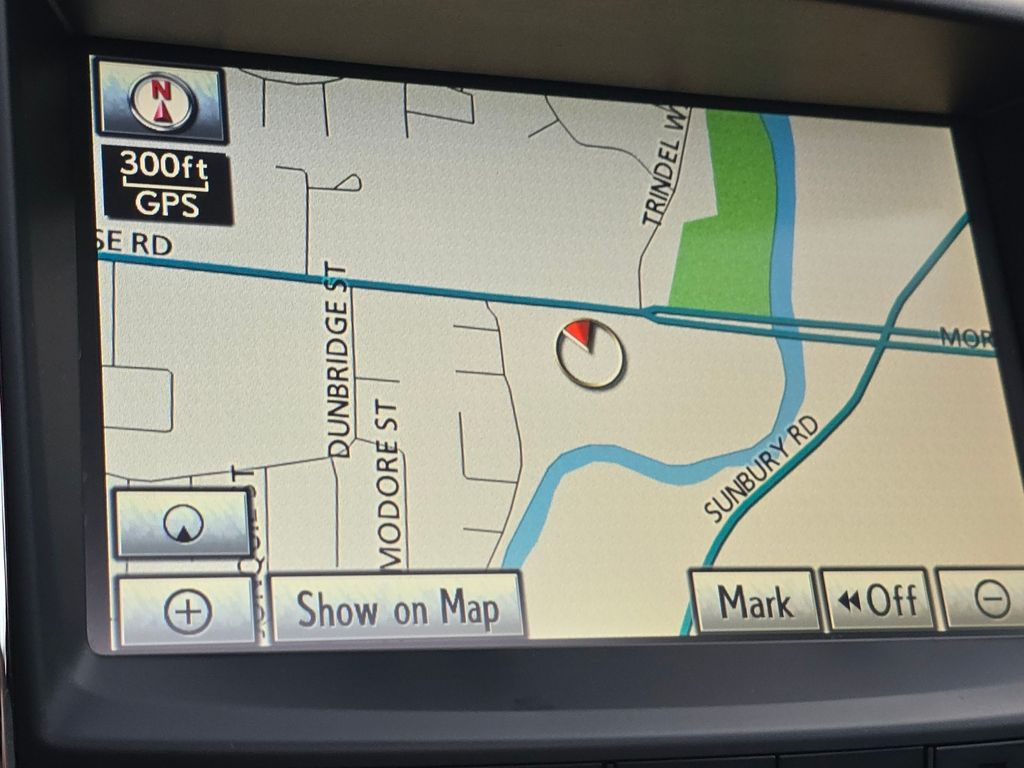 2010 Lexus IS 250 photo 3