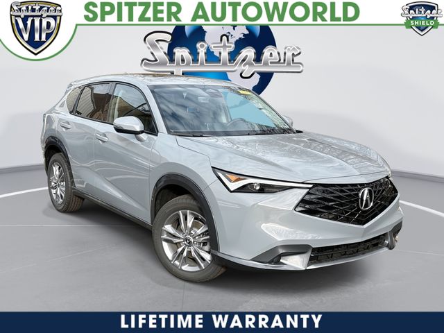 2025 Acura ADX Base's photo